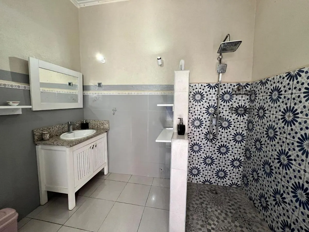 Tatil Evi Riad De Jeanne Suvayr