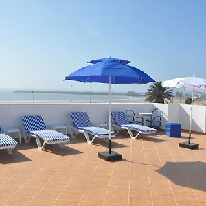 La Galiote Апартаменты